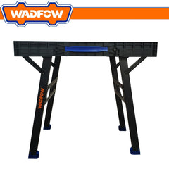 Wadfow Multi-Sided Folding Versatile Worktable (WHT)