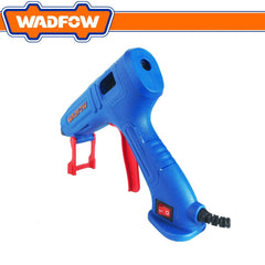 Wadfow Glue Gun 45W w/ (2pcs) 11.2mm Glue Sticks WGL4608 (WPT)
