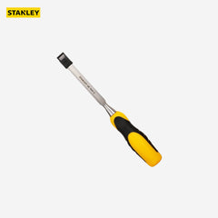 Stanley Wood Carving Hand Chisel (DYNAGRIP) 10 | 12 | 16 | 18 | 25 | 36mm SOLD PER PIECE