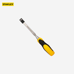 Stanley Wood Carving Hand Chisel (DYNAGRIP) 10 | 12 | 16 | 18 | 25 | 36mm SOLD PER PIECE