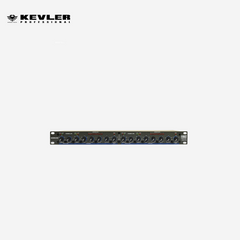 Kevler Professional 166s Dual Compressor Limiter Gate