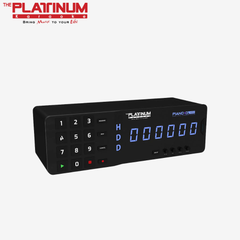 Platinum Piano XL HDD Karaoke Player | Professional Karaoke System with 1TB HDD Storage, Platinum Link App, and Recording Function PIAXLHDD