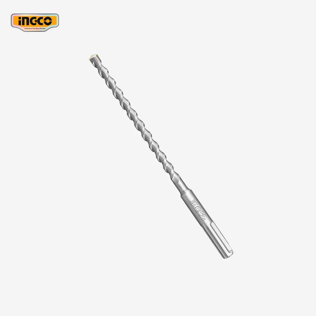 Ingco Ingco SDS Plus Masonry Drill Bit 10mm-14mm x 260mm for Concrete Masonry Wall Stone ING-HT
