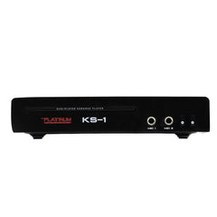 Platinum Original KS-1 KS1 Karaoke Player with 10,000++ songs