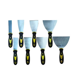 Electriq | Putty Knife / Wall Scraper 1" to 6"