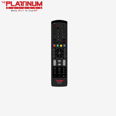 Platinum PTRC-8000 Remote Controller | Wireless Control for Platinum Piano and Flute Karaoke Players