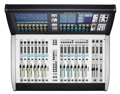 Soundcraft Vi1000 96-CHANNEL COMPACT DIGITAL MIXING CONSOLE