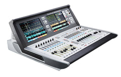 Soundcraft Vi1000 96-CHANNEL COMPACT DIGITAL MIXING CONSOLE