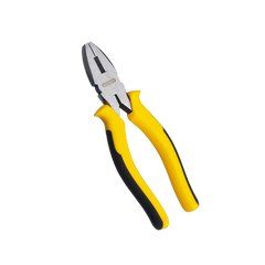 Stanley by Winland 6"(152mm) | 7"(178mm) | 8"(200mm) Combination Pliers