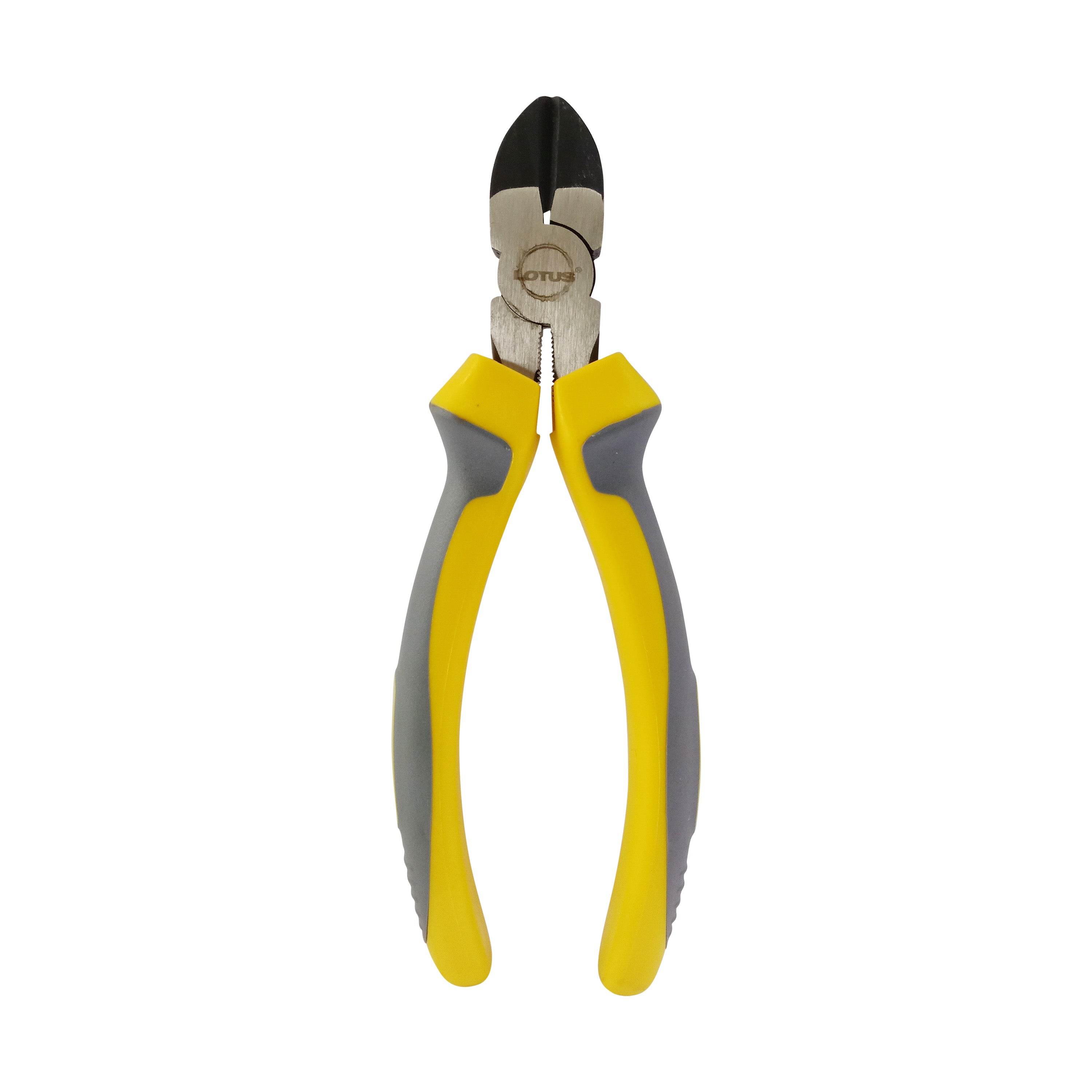 Lotus (6inches/160mm) ECO Polish & Anti-Rust Plier Oil Diagonal Pliers DCP150DF