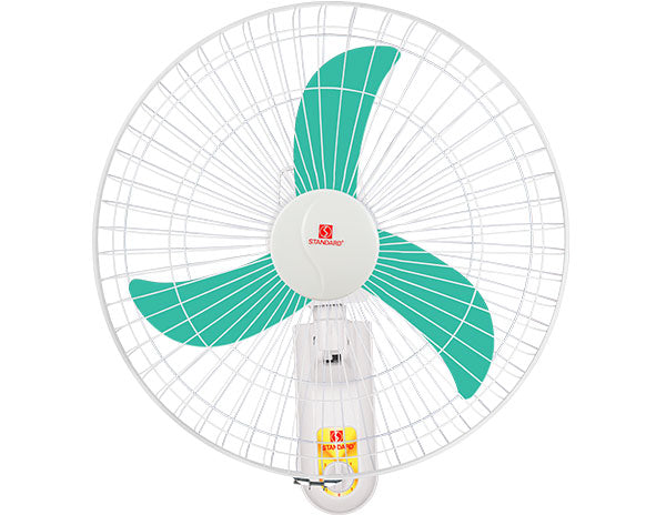 Standard Appliances 18 Inches Powerful Electric Fan Wall Fan SWF-18Q