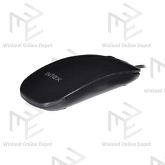 BUY 1 TAKE 1! INTEX Computer Optical Mouse Piano IT-OP09
