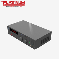 Platinum by Winland Reyna 3C Version 1.5 (Songlist T-Series Songbook PCB Remote with CD) REYNA 3C