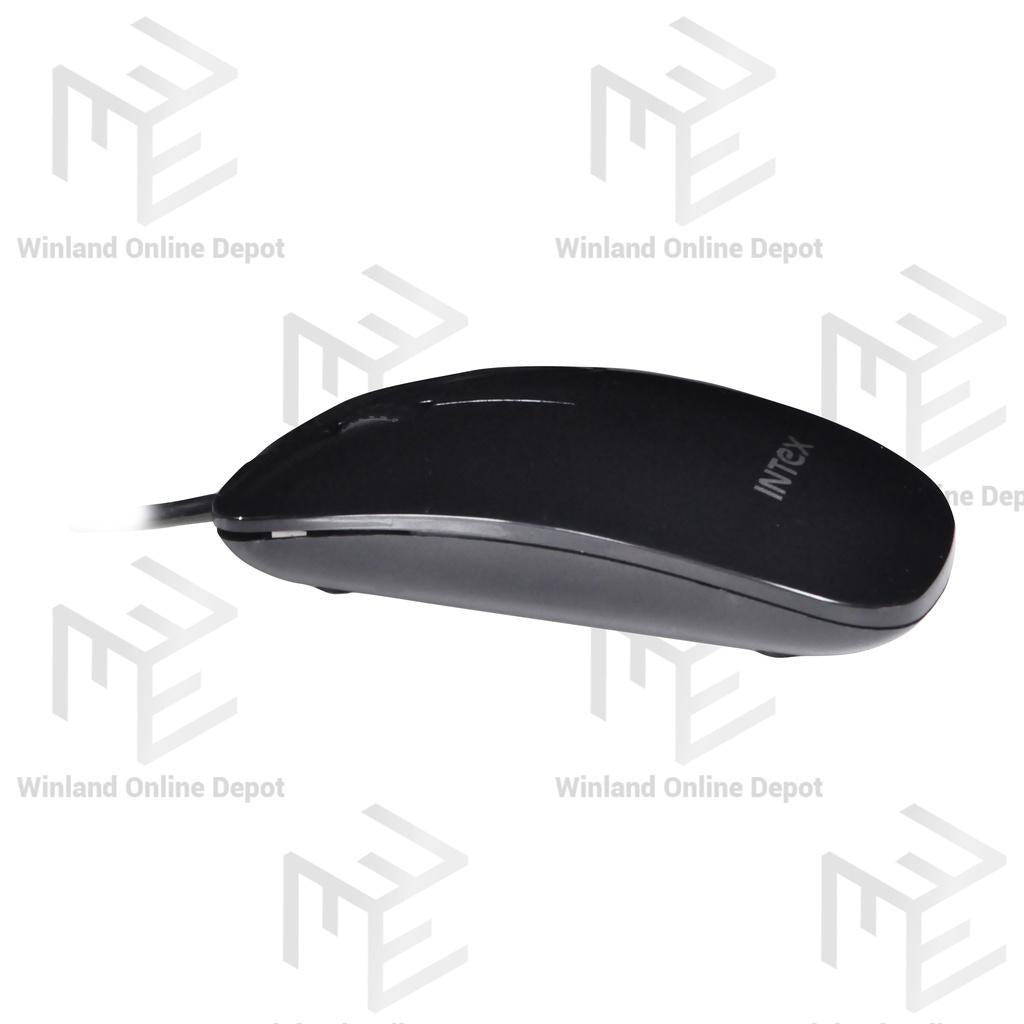 BUY 1 TAKE 1! INTEX Computer Optical Mouse Piano IT-OP09