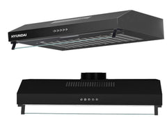 Hyundai HCH-K60B Range Hood