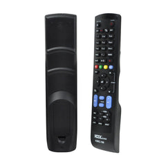 Platinum Original Hand Remote Control Compatible w/ Platinum Junior 2 KS-10+ and K-box2 old version