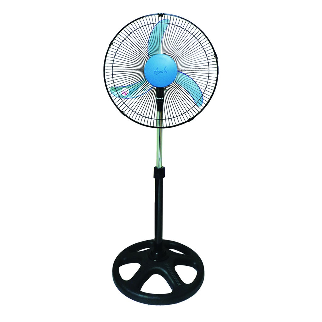 Asahi PF 840 18" 90W 3 Speed Stand Fan •OSOS•