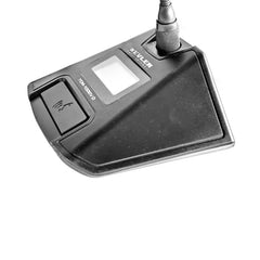 KEVLER TCM-1000VC / TCM-1000VD Wireless Conference Microphone Unit – Chairman & Delegate Mic System | JG Superstore