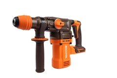 Ricota E25X Brushless Cordless Rotary Hammer 25V 4.5J with 3 Function & SDS Plus Chuck System