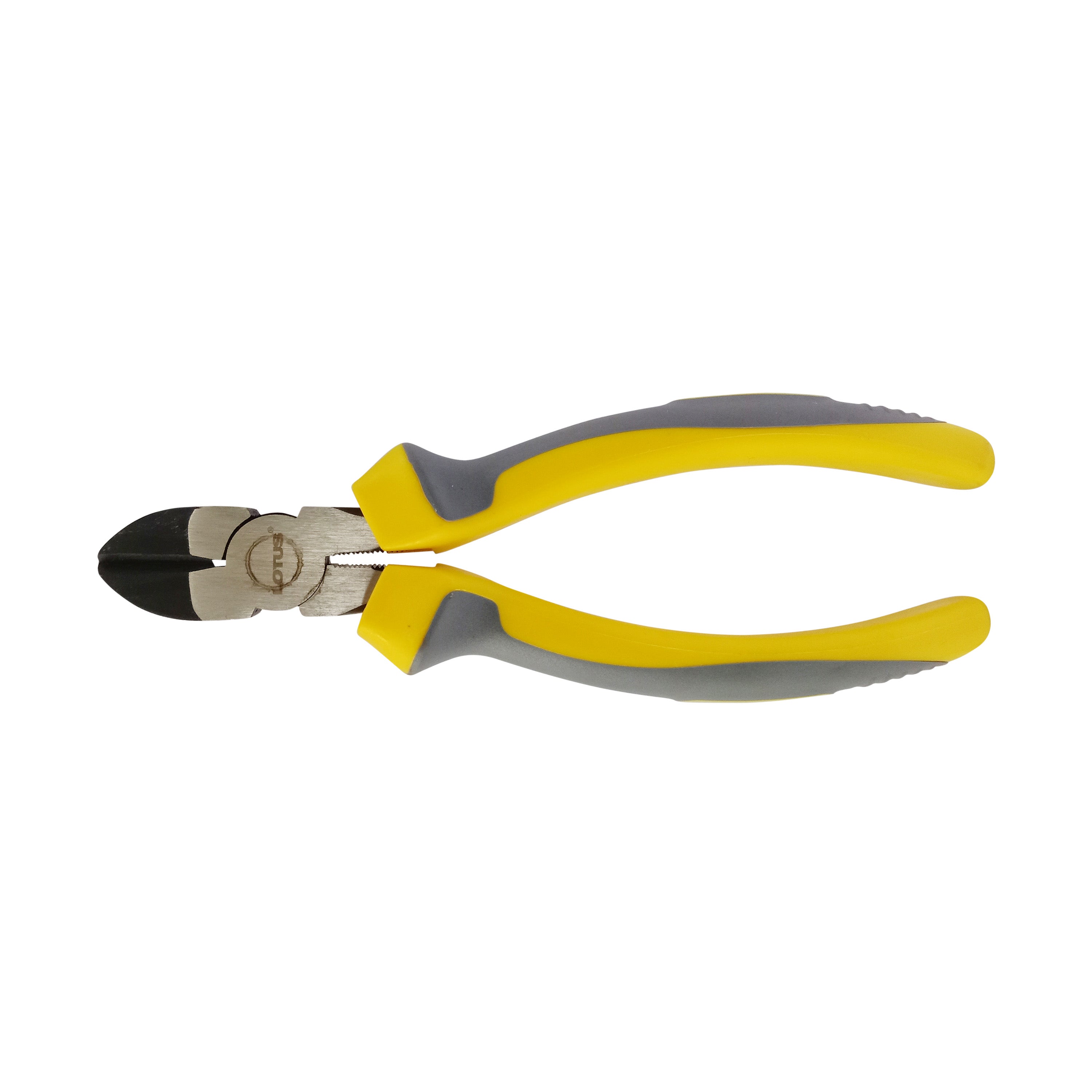 Lotus (6inches/160mm) ECO Polish & Anti-Rust Plier Oil Diagonal Pliers DCP150DF