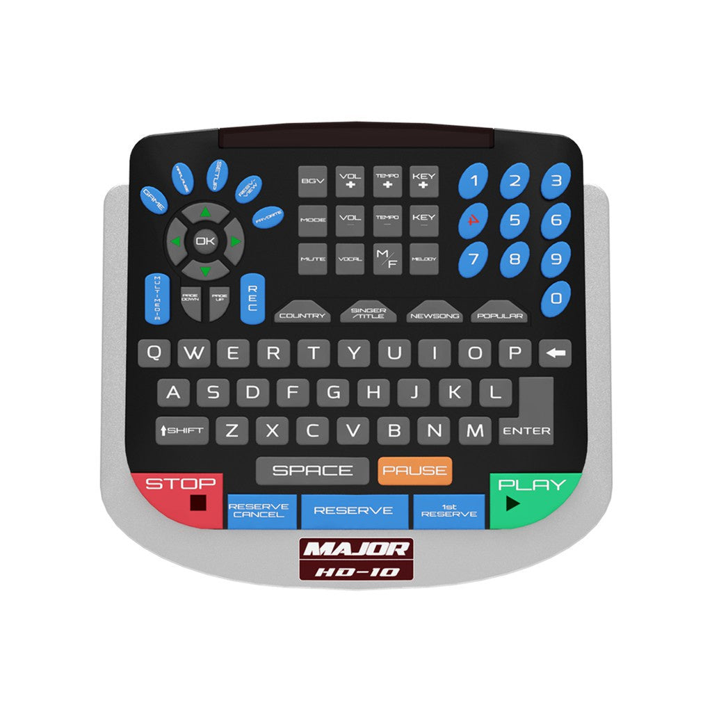 Platinum PTRC-1000 KTV Remote Pad for HD10/Alpha PTRC1000 PTRC 1000 *WINLAND*