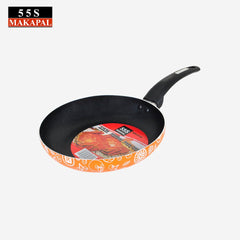 555 22cm Non - stick Frying Pan Forged Aluminum Cookware 0142 - Winland Depot