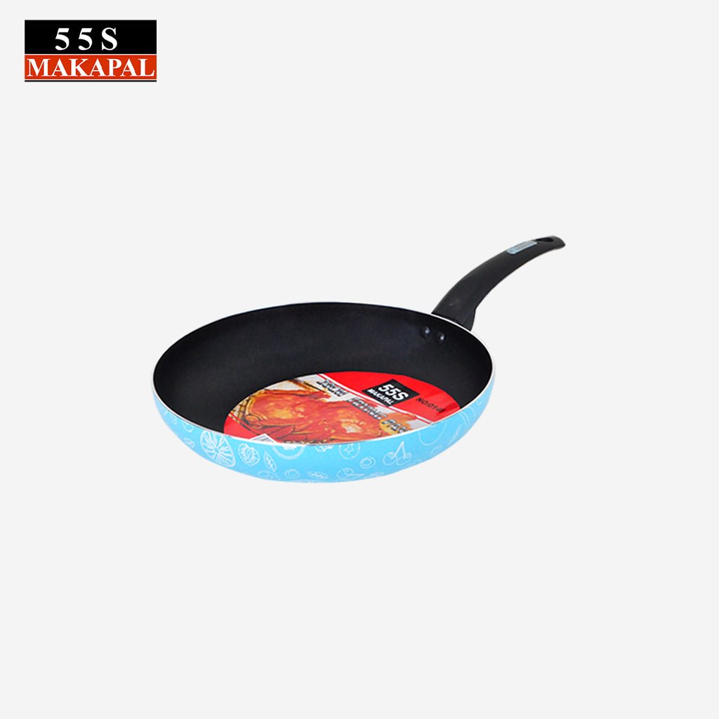 555 26cm Non - stick Frying Pan Forged Aluminum Cookware 0144 - Winland Depot