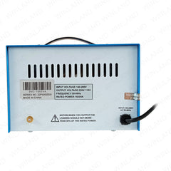 PILUM by Winland Servo Motor AC AVR 100% Efficiency 1500W Automatic Voltage Regulator PLSVC-1500VA