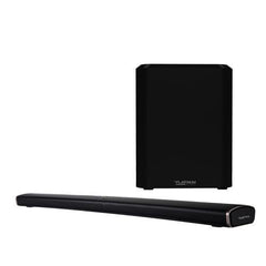 Platinum Soundbar S60 PTSB-230 Wireless Soundbar Curved *WINLAND*