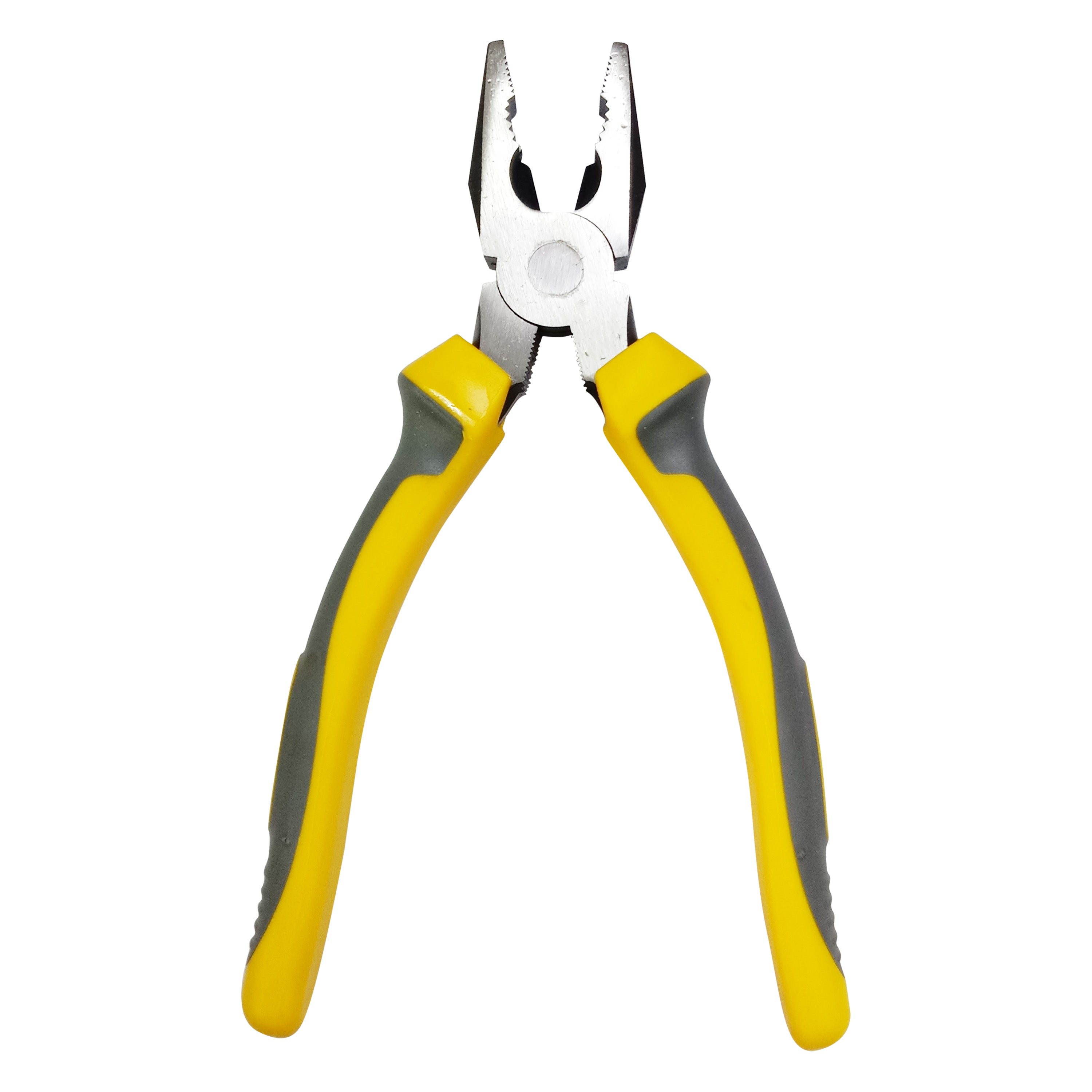 Lotus (8inches/200mm) Polish & Anti-Rust Plier Oil Combination Pliers CP200DF