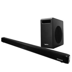 Platinum Soundbar PTSB-220 S40 Wireless Soundbar •OSOS•