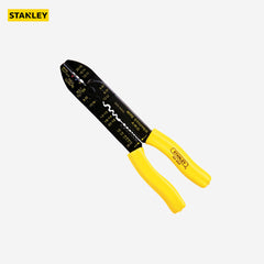 Stanley 9inches(229mm) Crimping Plier / Crimping Tool 84-223