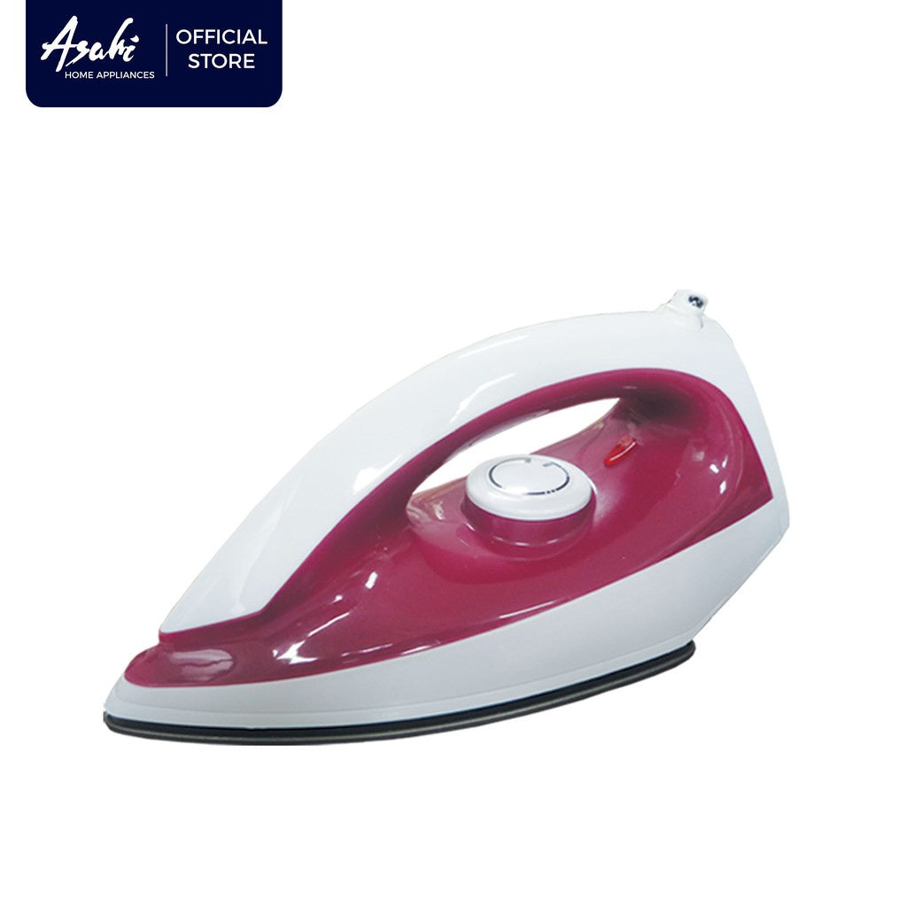 ASAHI Original Non Stick Automatic Flat Iron CI-250  CI250  CI 250 •OSOS•