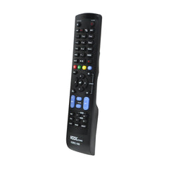 Platinum Original Hand Remote Control Compatible w/ Platinum Junior 2 KS-10+ and K-box2 old version