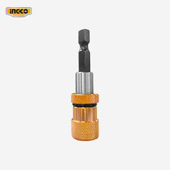 Ingco Ingco 60mm(2-3/1/8") Screwdriver Bit Holder w/ Release ABH50608
