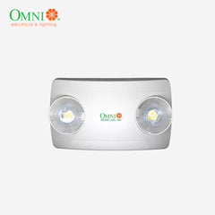Omni LED Mini Automatic Emergency Lamp Light AEL-190