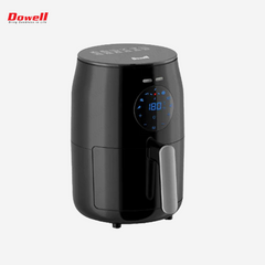 Dowell 1.8 Liters Air Fryer Compact size/design AF-182D