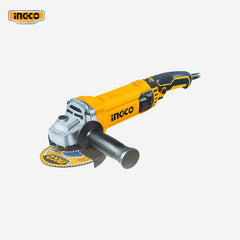 Ingco Ingco Angle Grinder VS 1100W AG11003857 ING-PT
