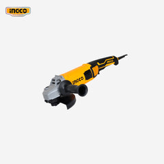 Ingco Industrial 9 Inches Electric Angle Grinder 2000W AG220018