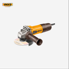 Ingco Angle Grinder 4 Inch 750W Slide Switch SP AG750283