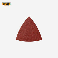 Ingco Delta Sanding Sheets 80mm AKTS080201