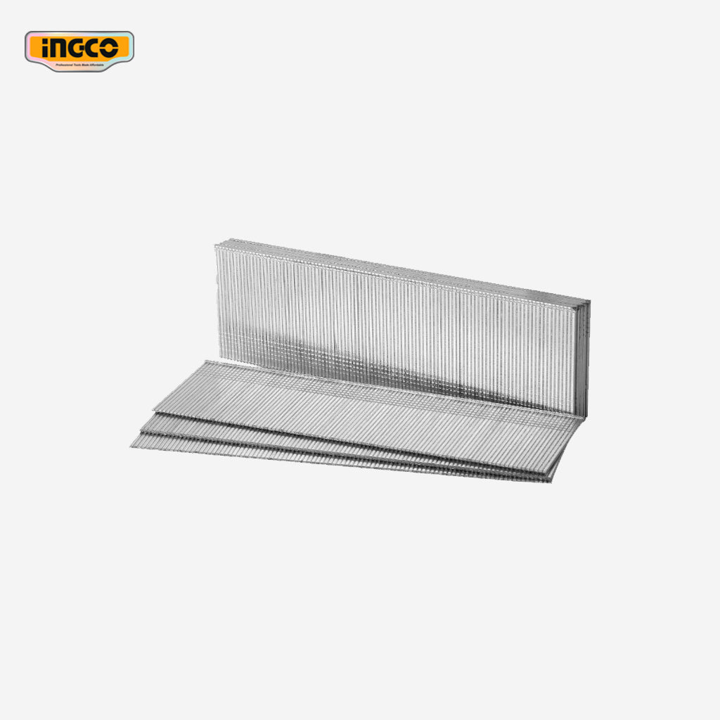 Ingco Air Brad Staple Nail (25mm ANA18251 | 30mm ANA18301)