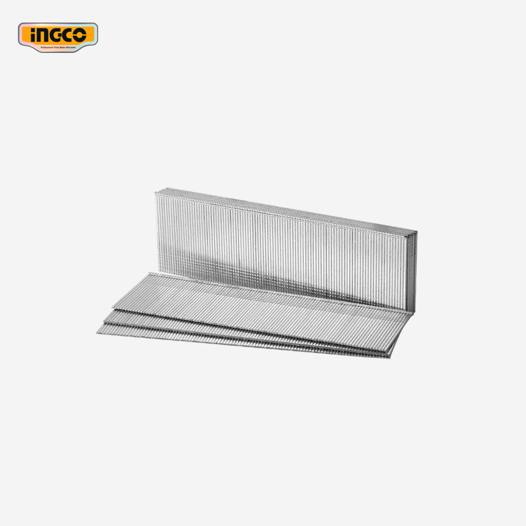 Ingco Air Brad Staple Nail 30mm ANA18301