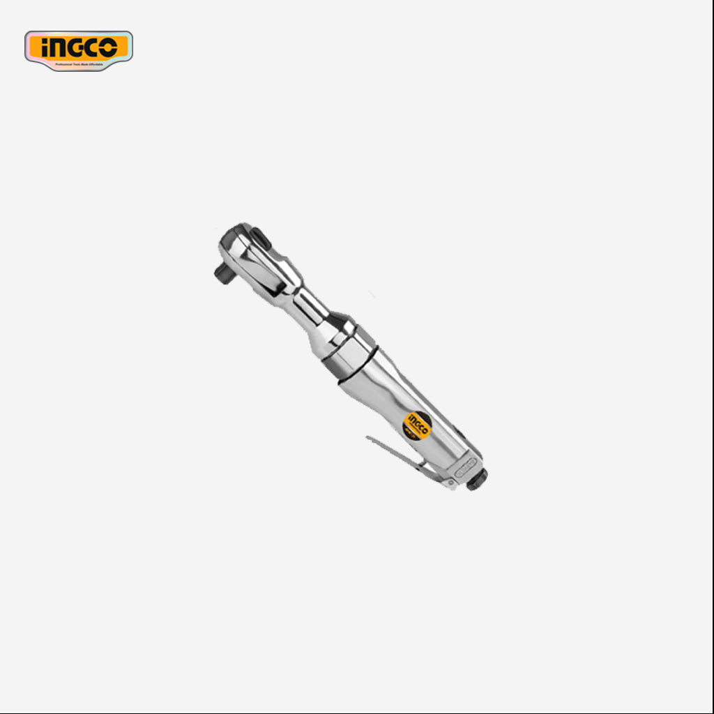 Ingco 1/2" Air Ratchet Wrench ARW121