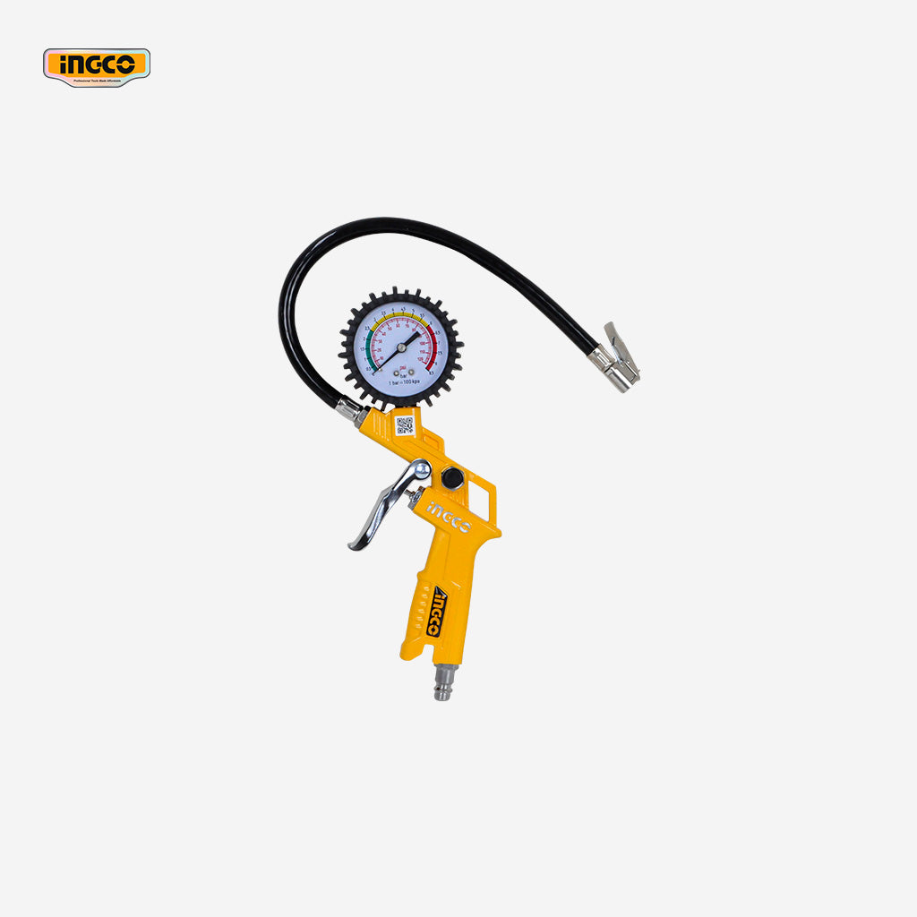 Ingco Air Tire Inflating Gun ATG206013