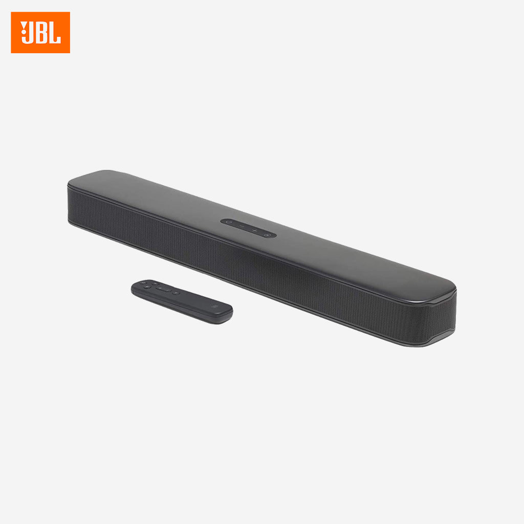 Jbl Pro Sound SoundBar 2.0 All-in-One Compact 2.0 channel soundbar BAR 2.0