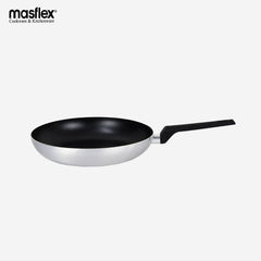 Masflex 24cm Aluminum Satin Series Non Stick Induction Fry Pan Frying Pan BB-124FP