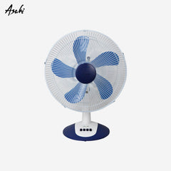 Asahi Electric Fan | 16inches(405 mm) Desk Fan BB-6004