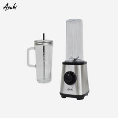 Asahi Personal Juice Blender Ice Crusher | Electric Blender 500mL BL 061