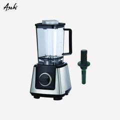 Asahi High Speed Commercial-Type Ice Crushing Capable Blender BL-797